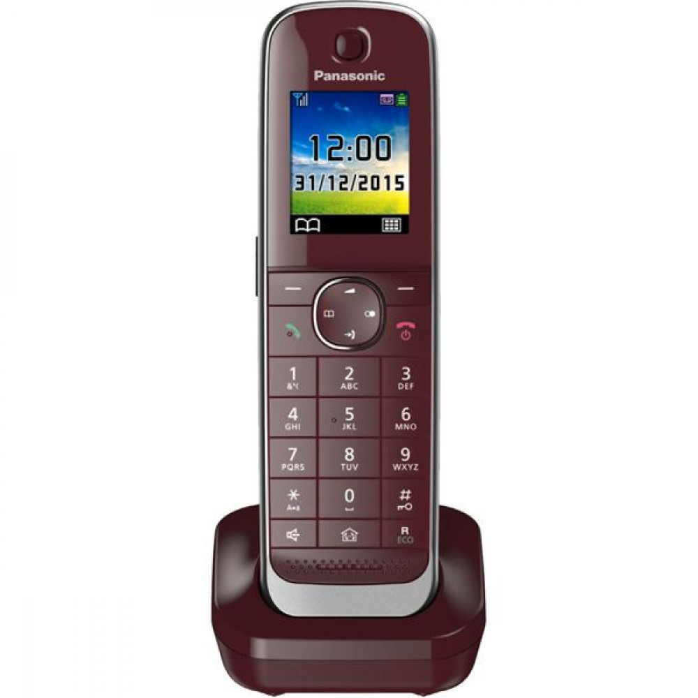Panasonic Headset KX-TGJA30EXR