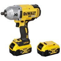 DeWalt DCF899P2-QW 18V / 5.0 Ah Cordless Impact Driver