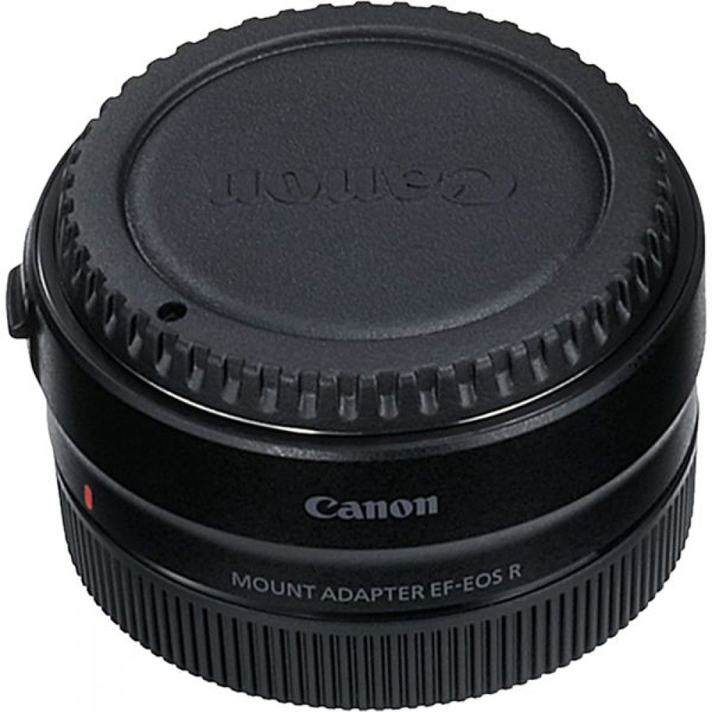 Canon Adapter EF-EOS RΚωδικός: 2971C005