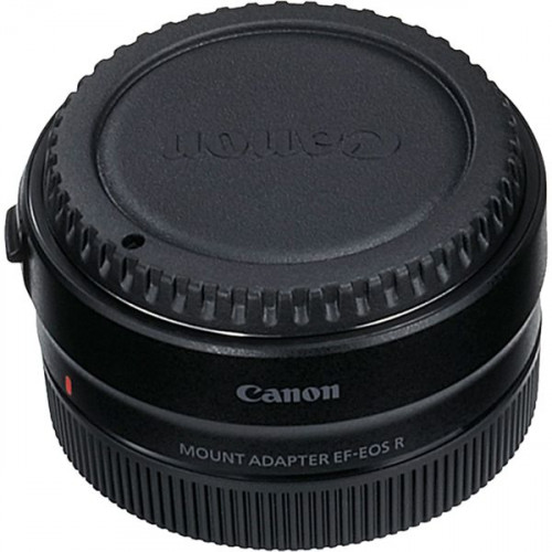 Canon Adapter EF-EOS RΚωδικός: 2971C005