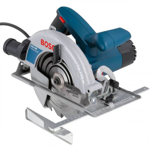Bosch GKS 190 Professional 1400W 0601623000