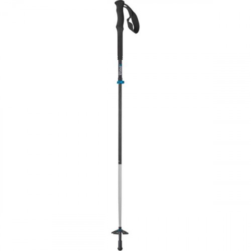 Novoflex QuadroLeg Walking Stick Version III Carbon