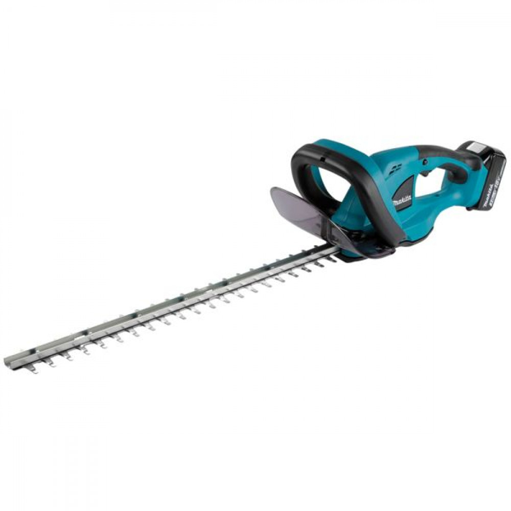 Makita DUH523RF Μπορντουροψάλιδο Μπαταρίας 18V με Μήκος Λάμας 52cm