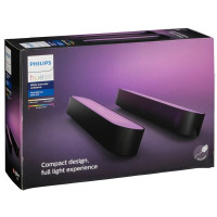Philips Hue Play LED WACA 2x black