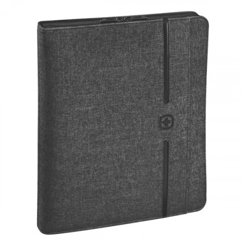 Wenger Affiliate Writing Sleeve Υφασμάτινο Γκρι (Universal 10)