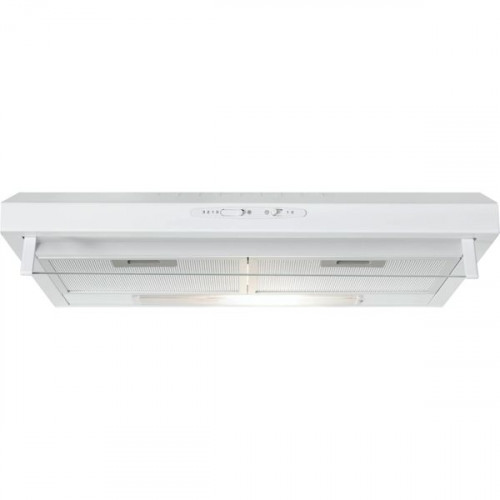 Bomann DU 623.3 Ελεύθερος Απορροφητήρας 60cm Λευκός