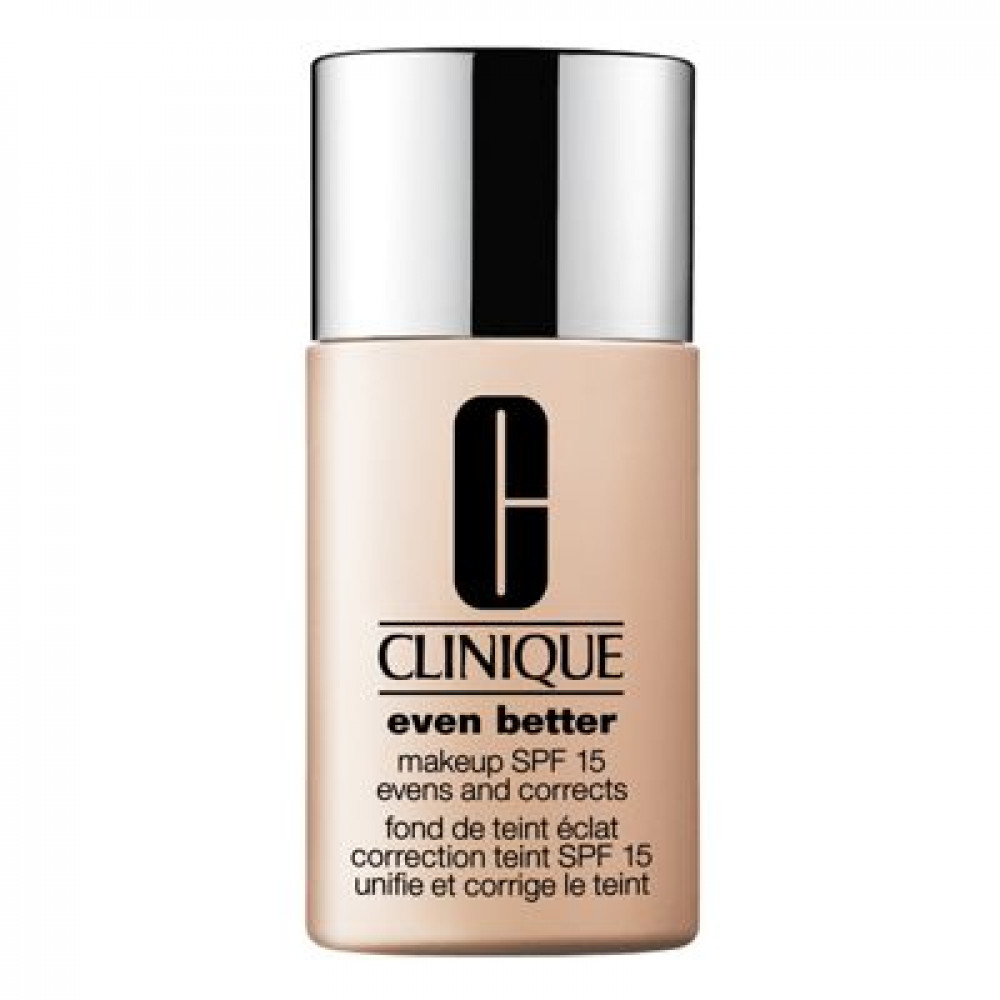 Clinique Even Better Liquid Make Up SPF15 CN52 Neutral 30ml