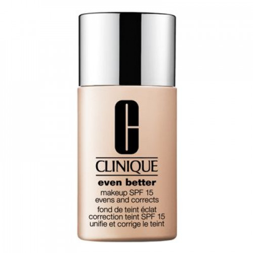 Clinique Even Better Liquid Make Up SPF15 CN52 Neutral 30ml