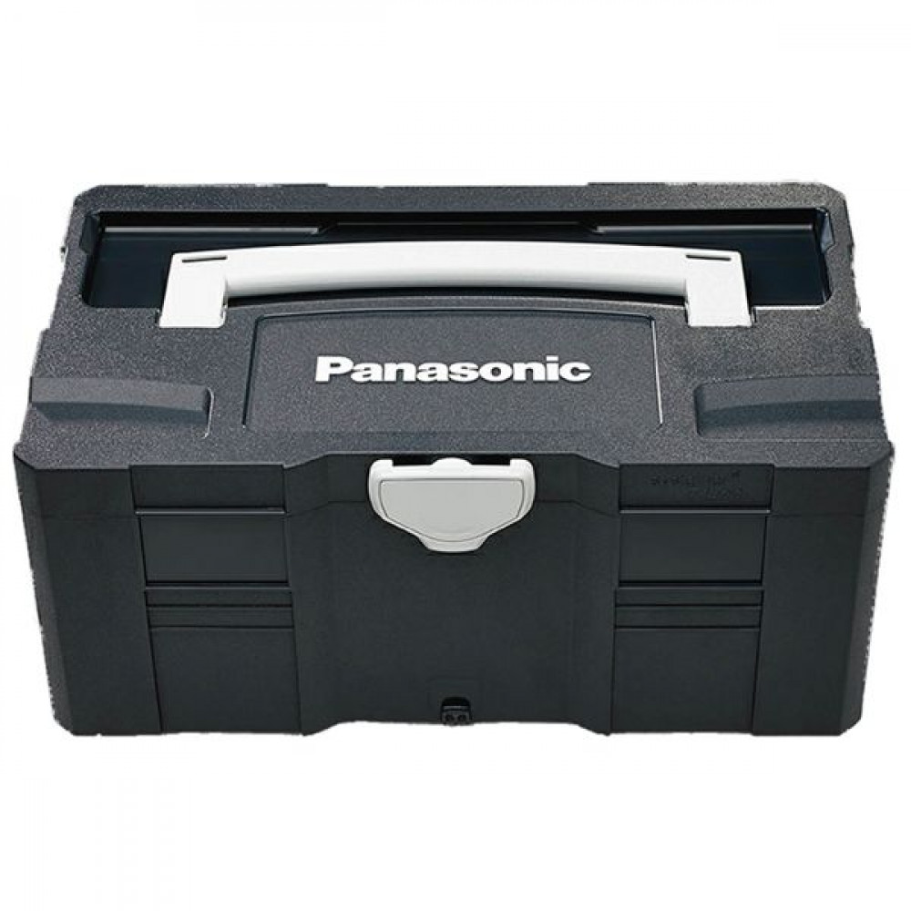 Panasonic T-LOC 3 Midi Εργαλειοθήκη Χειρός Πλαστική Π50.3xB29.6xΥ21cmΚωδικός: TOOLBOX3MIDI