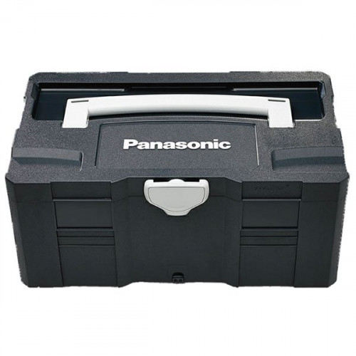 Panasonic T-LOC 3 Midi Εργαλειοθήκη Χειρός Πλαστική Π50.3xB29.6xΥ21cmΚωδικός: TOOLBOX3MIDI