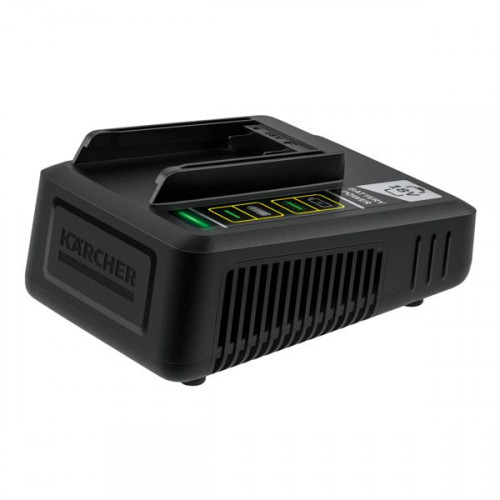 Kärcher Battery Power 18V Quick Charger