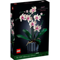Lego Creator Orchid για 18+ ετών