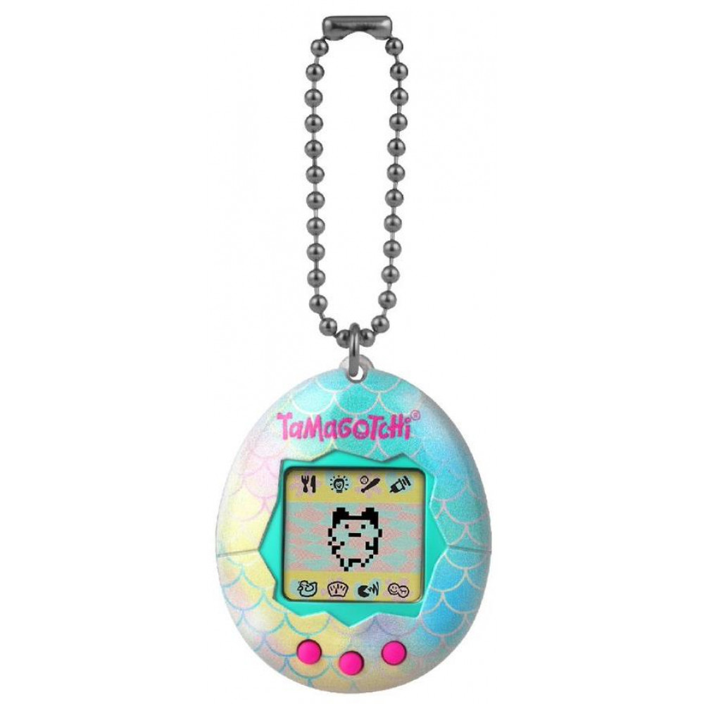 Bandai Tamagotchi Original - Mermaid (42928GT)