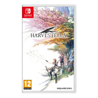 Νintendo Harvestella