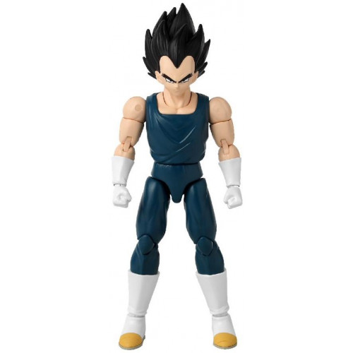 Bandai Dragon Stars - Vegeta Action Figure (40723)