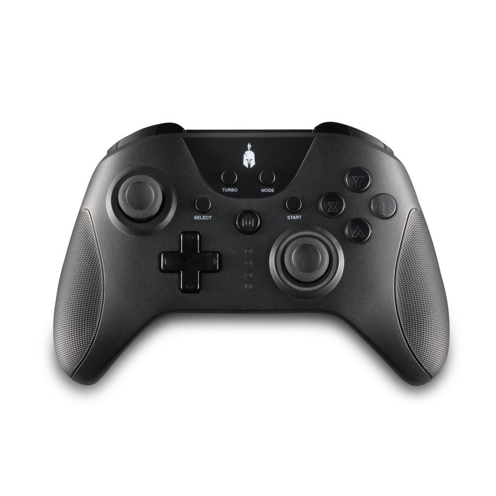 Spartan Gear - Mora 3 Wireless Controller (Compatible with PC and switch)