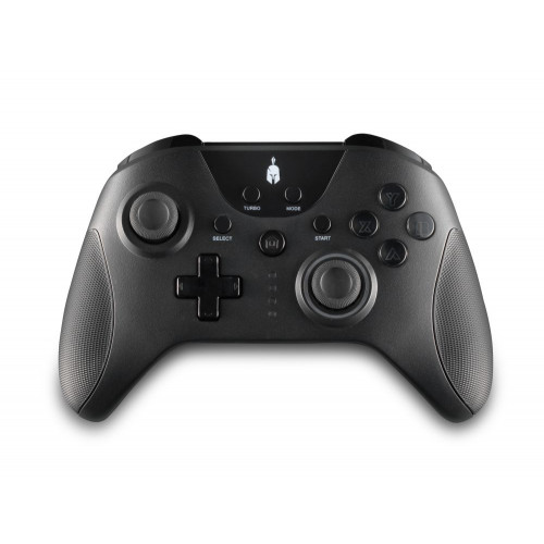 Spartan Gear - Mora 3 Wireless Controller (Compatible with PC and switch)