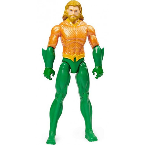 Spin Master Dc Universe: Aquaman Action Figure (30cm) (6060069)