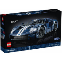 LEGO® Technic: Ford GT 2022 (42154)