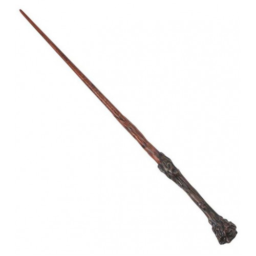 Spin Master Harry Potter: Harry Potter Authentic Replica Wand (20143282)
