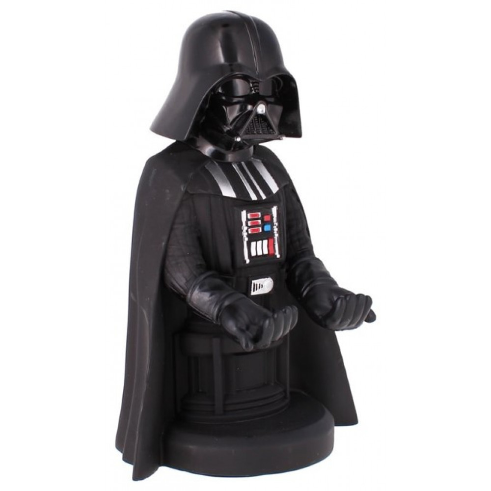 EXG Cable Guys: Star Wars Darth Vader Phone Controller Holder (CGCRSW300010)
