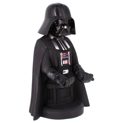 EXG Cable Guys: Star Wars Darth Vader Phone Controller Holder (CGCRSW300010)
