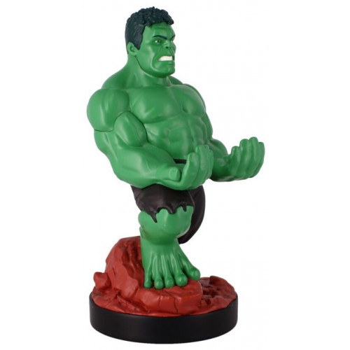 EXG Cable Guys: Hulk Phone Controller Holder (CGCRMR300226)