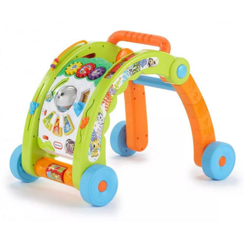Little Tikes - Στράτα Δραστηριοτήτων 3 Σε 1 (640957P1X1G)