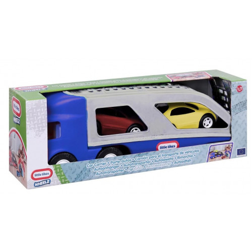 Little Tikes Wheelz - Car Carrier (170430E3X1)