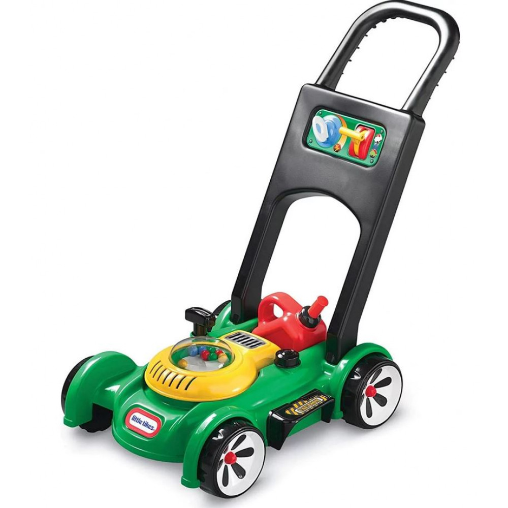Little Tikes Gas n Go Mower (633614PX5EU)