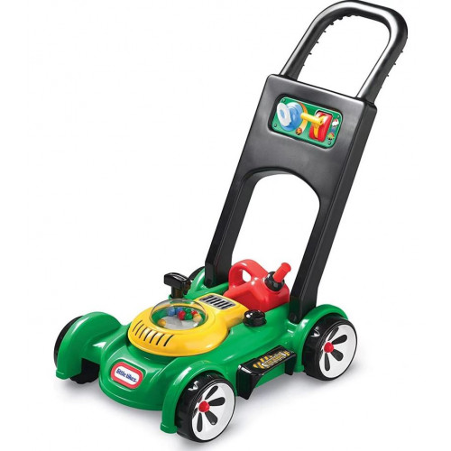 Little Tikes Gas n Go Mower (633614PX5EU)