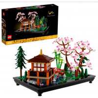 LEGO® Art Tranquil Garden για 18 Ετών 1363τμχ (10315)