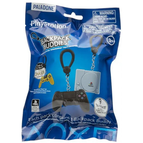 Paladone Playstation Backpack Buddies (PP10499PS)