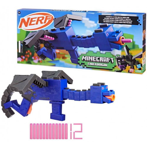 Hasbro Nerf: Ender Dragon (F7912)