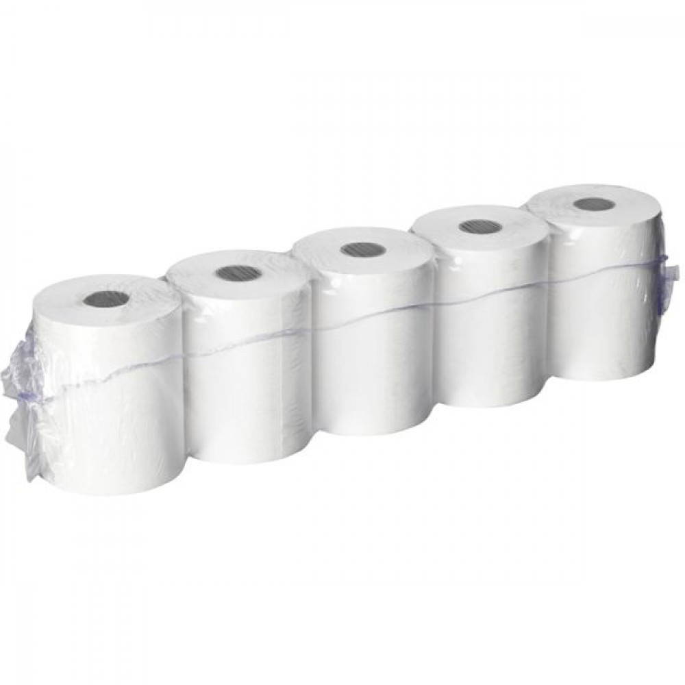 Mitsubishi Electric Θερμική Χαρτοταινία Ταμειακής Π57xΔ12mm με Μήκος 25m 5τμχΚωδικός: 27741040