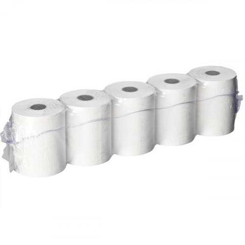 Mitsubishi Electric Θερμική Χαρτοταινία Ταμειακής Π57xΔ12mm με Μήκος 25m 5τμχΚωδικός: 27741040