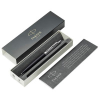 Parker Jotter XL M Matte Black C.C. Ballpoint Pen