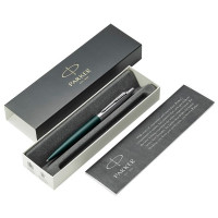 Parker Jotter XL M Matte Green C.C. Ballpoint Pen