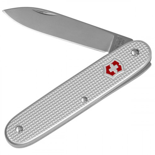 Victorinox Swiss Army 1 Ελβετικός Σουγιάς Ασημί