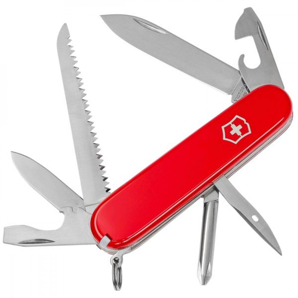 Victorinox Hiker Ελβετικός Σουγιάς