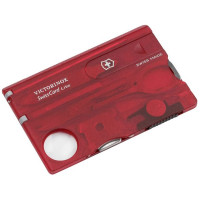 Victorinox Swisscard ΚάρταΚωδικός: 0.7300.T