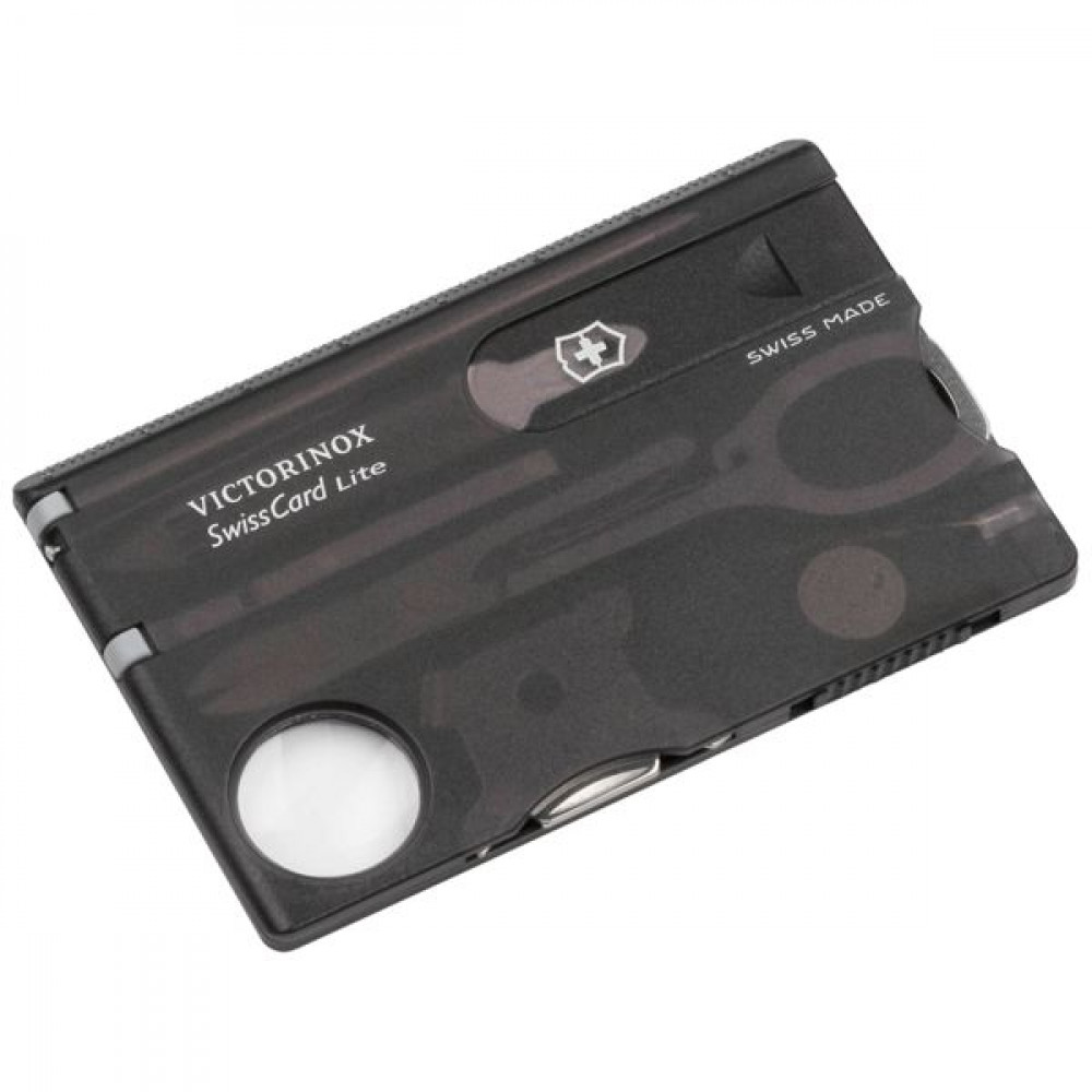 Victorinox Swisscard ΚάρταΚωδικός: 0.7333.T3