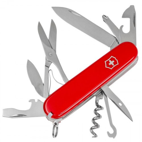 Victorinox Explorer Ελβετικός Σουγιάς