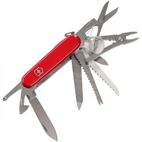 Victorinox Swisschamp Ελβετικός Σουγιάς