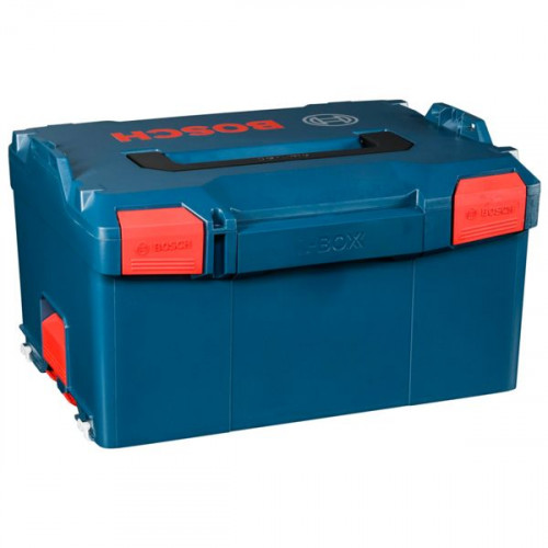 Bosch L-Boxx 238 Professional Εργαλειοθήκη Χειρός Πλαστική Π44xB44xΥ25cmΚωδικός: 1600A012G2