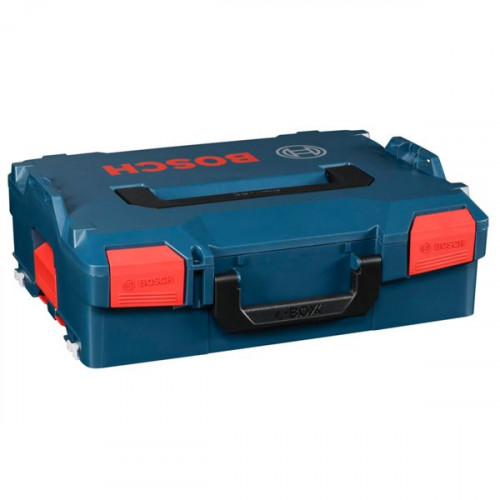 Bosch L-Boxx 136 Professional Βαλίτσα Εργαλείων Πλαστική Π44.2xB35.7xΥ15.1cmΚωδικός: 1600A012G0