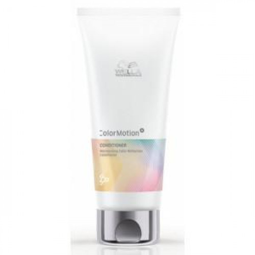 Wella Colormotion Conditioner Ενυδάτωσης για Όλους τους Τύπους Μαλλιών 200ml