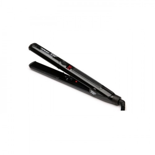 Termix 230 Πρέσα Μαλλιών με Κεραμικές Πλάκες Ionic 27mm Black