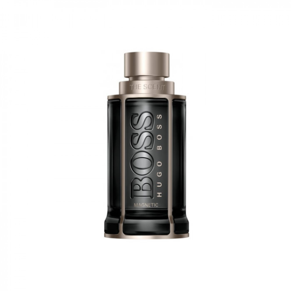 Hugo Boss The Scent Magnetic Eau de Parfum 50ml