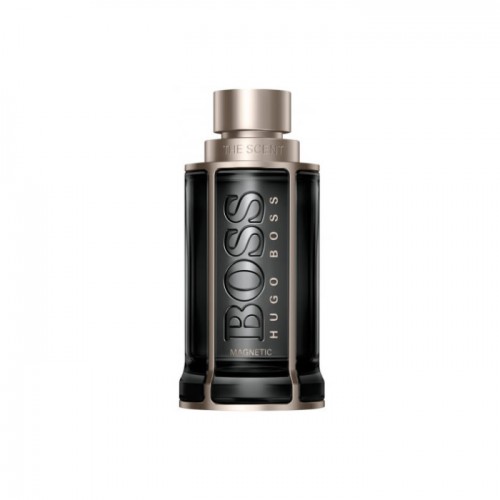 Hugo Boss The Scent Magnetic Eau de Parfum 50ml